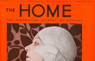 The Home: An Australian Quarterly