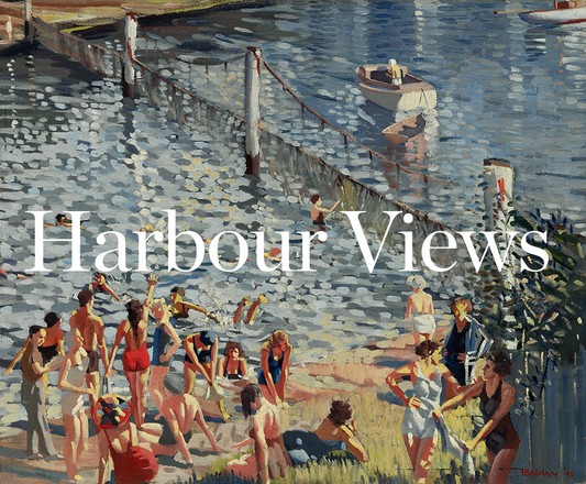 Harbour views