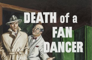 Death of a Fan Dancer
