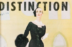Distinction: Clothing the Woman Beautiful