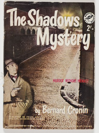 The Shadows Mystery
