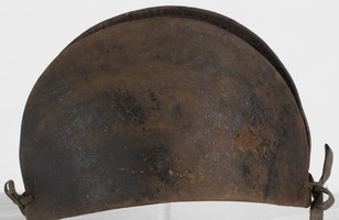 Convict cap, before 1849