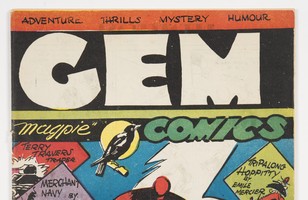 Gem Comics 