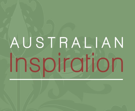 Australian Inspiration