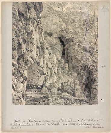 The Devil's Coach House, Jenolan Caves