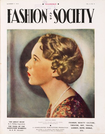 Fashion and Society 