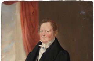 George William Evans