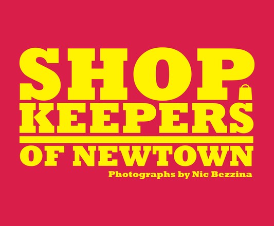 Shop Keepers of Newtown