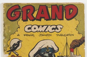 Grand Comics