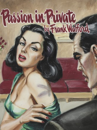 Passion in Private