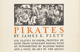 Pirates 
(1931)