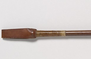 Riding crops, 1800 – 1900s
