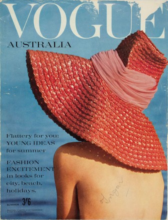 Vogue  Australia