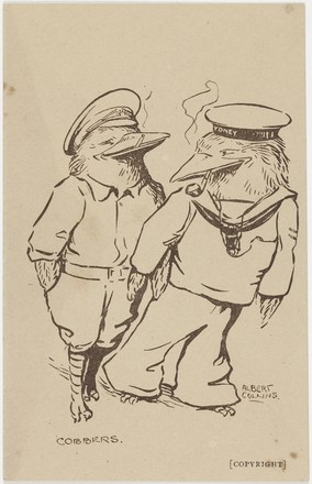 Cobbers, c. 1915–1918