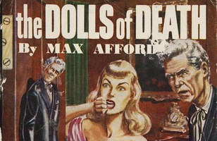 The Dolls of Death
