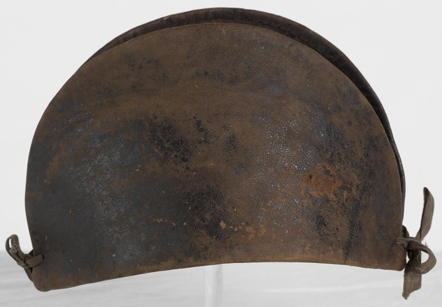 Convict cap, before 1849