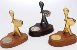 Gold and Silver Logie Awards, 1969 & 1970 