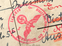 Letters received,1939-1946