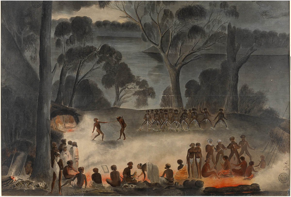 A Journey Through Time: Unveiling the Rich Heritage of New South Wales Aboriginal Tribes