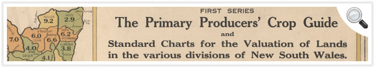 Primary Producers Crop Guide