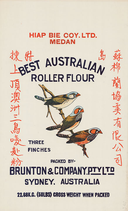 Best Australian Roller Flour