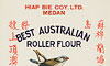 Best Australian Roller Flour