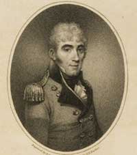 Lieutenant-Colonel David Collins