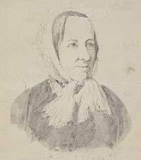 Margaret Catchpole