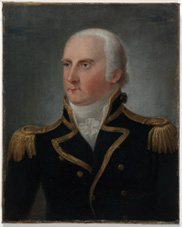 Governor King