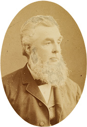 robert pockley 1885