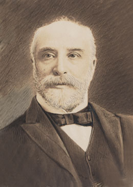 George Judah Cohen