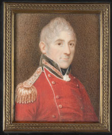 Lachlan Macquarie