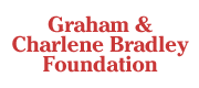 Graham & Charlene Bradley Foundation
