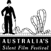 Silent Film Festival Logo