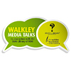Walkley foundation speech bubble logo