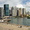 Contemporary photograph of Sydney Cove May 2006