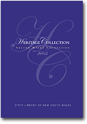 Heritage Guide 2005