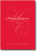 Heritage Guide 2007