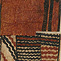 Sample of tapa cloth
