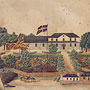 First Government House, Sydney, c. 1807