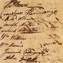 Requisition to Major Johnston to assume control of the Colony, 1808