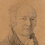 Portrait of William Bligh