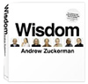 Wisdom book and DVD