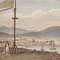 Panorama of Hobart