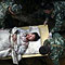 Rescue troops carry earthquake survivor, Beichuan County, China