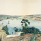 View of the town of Sydney taken from Chiarabilly [Kirribilli] north side of Sydney Cove ..., 