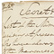 Secret & confidential. List of names of discontented and seditious persons in N.S. Wales