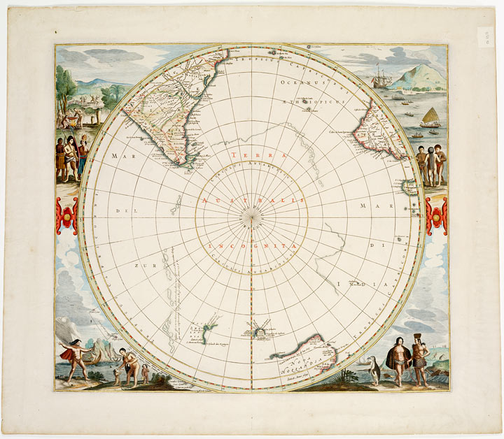 Polus Antarcticus