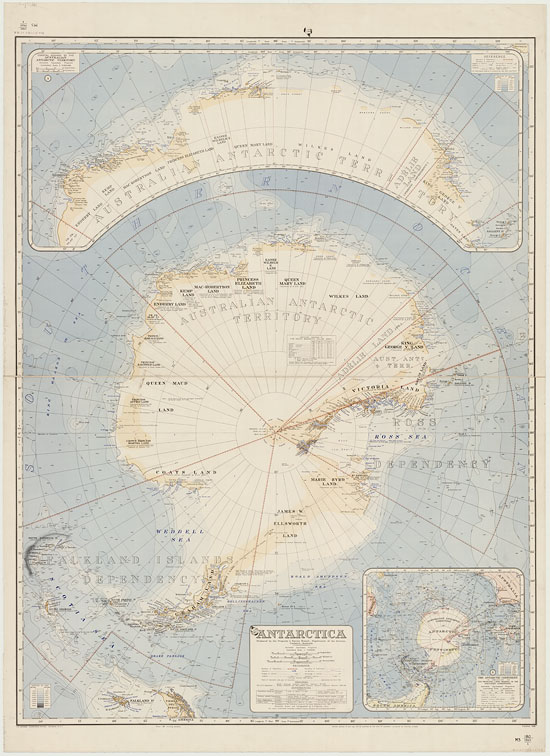 Antarctica