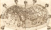 [World map] from Geographia di Francesco Berlinghieri